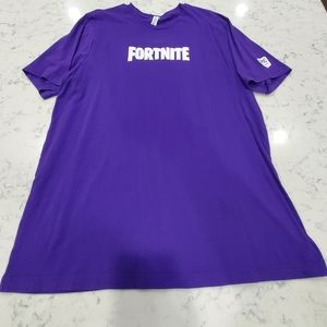 Fortnite Epic Games T-Shirt